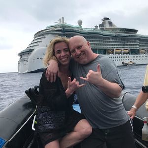 Meet your Posher, Kristen